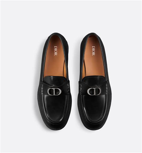 granville dior price|Dior granville loafer.